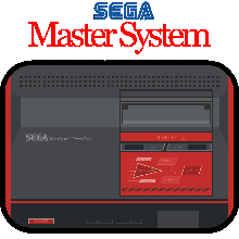 Sega Master System